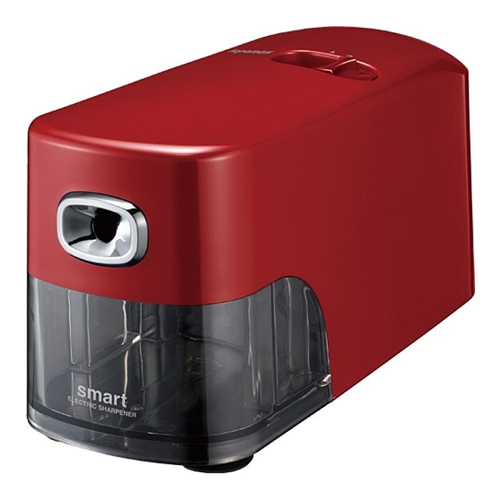 카파맥스 K12011 스마트 전동연필깎이