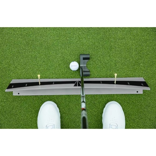 PGM 퍼터 트레이너 스테이션 보드 JZQ027_이미지