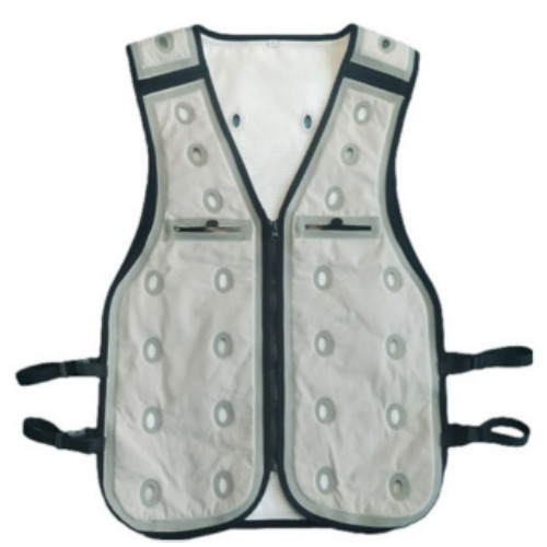 에코쿨링케어 증발식 조끼 ecc.WAV