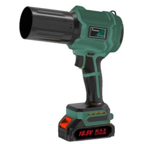 롬멜프랑코 RF-2520BW (5.0Ah, 배터리 1개)