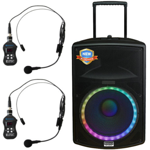 �뿵���� DENICS DY-1560A PLUS