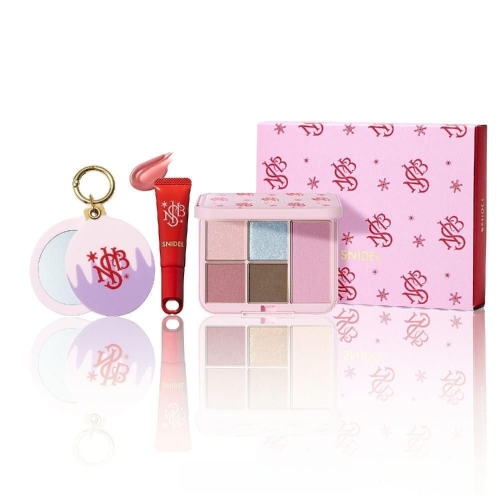 2025 홀리데이 컬렉션 메이크업 코프레 세트