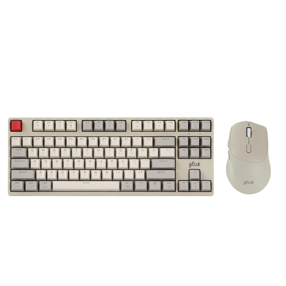 ��Ŭ��Ŀ ��Ʈ�� ���� SPMK87 ���� �������� ���� Ű���� ���콺 ��Ʈ