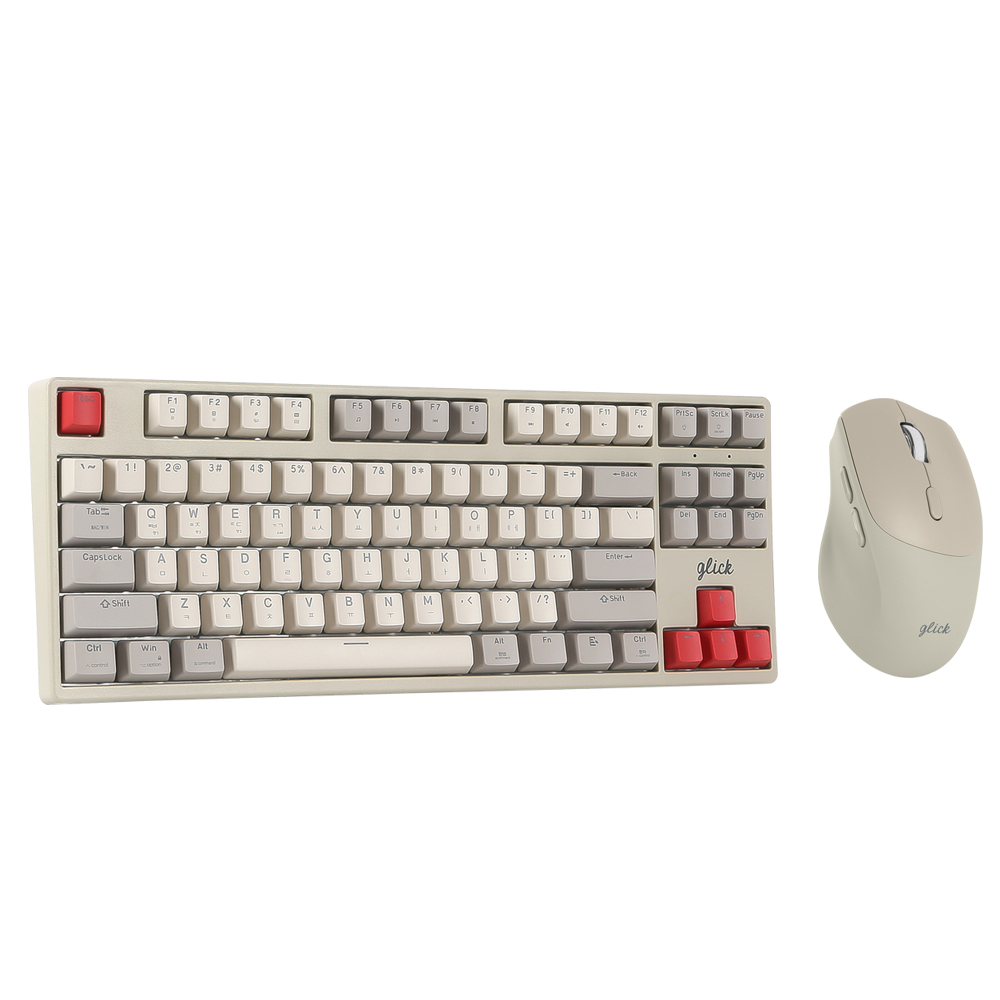 ��Ŭ��Ŀ ��Ʈ�� ���� SPMK87 ���� �������� ���� Ű���� ���콺 ��Ʈ