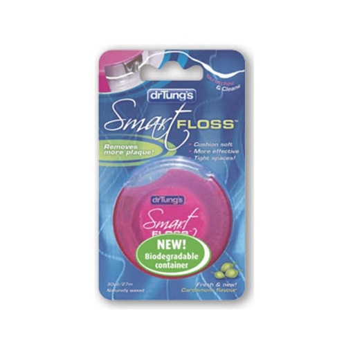 닥터텅스 스마트 치실 27m (1개)