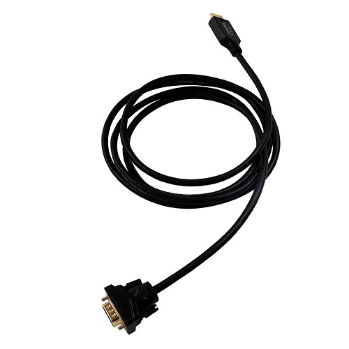 마하링크 HDMI to RGB 케이블 (3m, ML-HTV30)_이미지