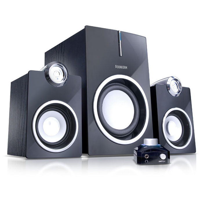 DUNHERM Labs DUNHERM DH-R30 Duck