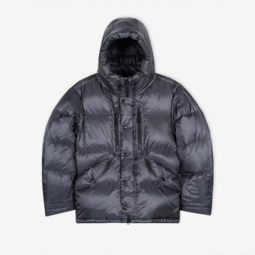 뉴발란스 UNI 퍼텍스 기어다운 패딩 점퍼 NBNPGCO033
