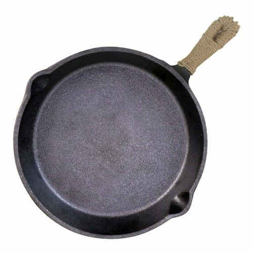 노마드 통주물 <b>무쇠</b> <b>팬</b> 25cm