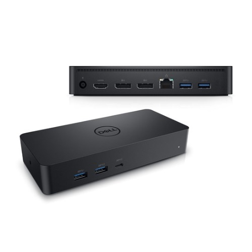 DELL Universal Dock D6000S (10��Ʈ/Type C)