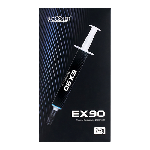 PCCOOLER EX90