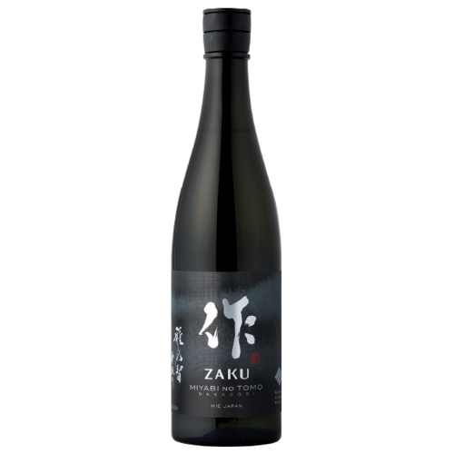 시미즈 세이즈바로 쇼텐 자쿠 미야비노 토모 준마이다이긴죠 750ml (택배배송)
