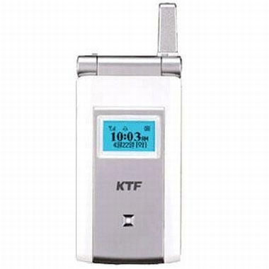 팬택 PG-K2500 [KT] (기변-무약정)