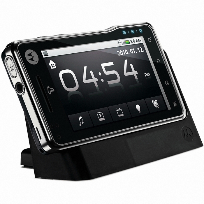 모토로라 MOTOROLA 모토로이 [SKT] (기기변경-요금제자유)_이미지