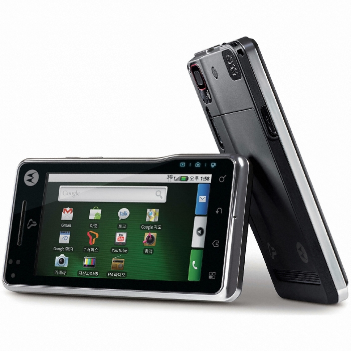 모토로라 MOTOROLA 모토로이 [SKT] (기기변경-요금제자유)_이미지