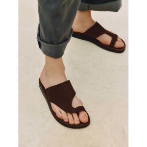 샌들 JERUSALEM SANDALS 1086NN PETRA_BROWN 206701 245 39