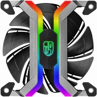 <b>DEEPCOOL</b> <b>GAMER</b> <b>STORM</b> MF120 RGB