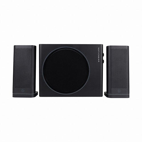 SonicGearLab �Ҵб�� SPACE5