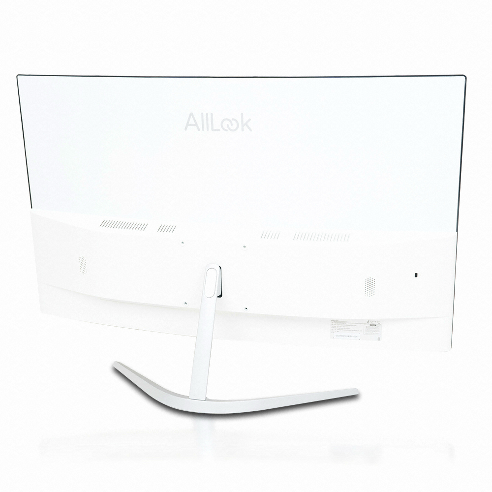 AllLOOK G3200 Curved Gaming 165 Zero ȭ��Ʈ