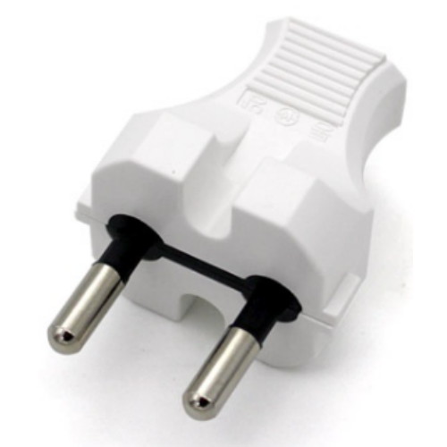 KLEAN 220V 무접지 플러그