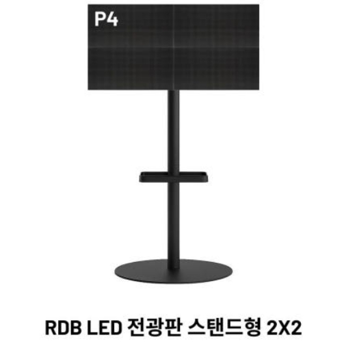 알에프 RDBP40S-28OSW (스탠드)_이미지