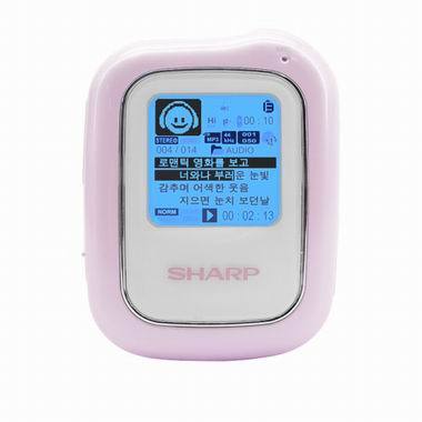 샤프 SI-M5000L (256MB)_이미지