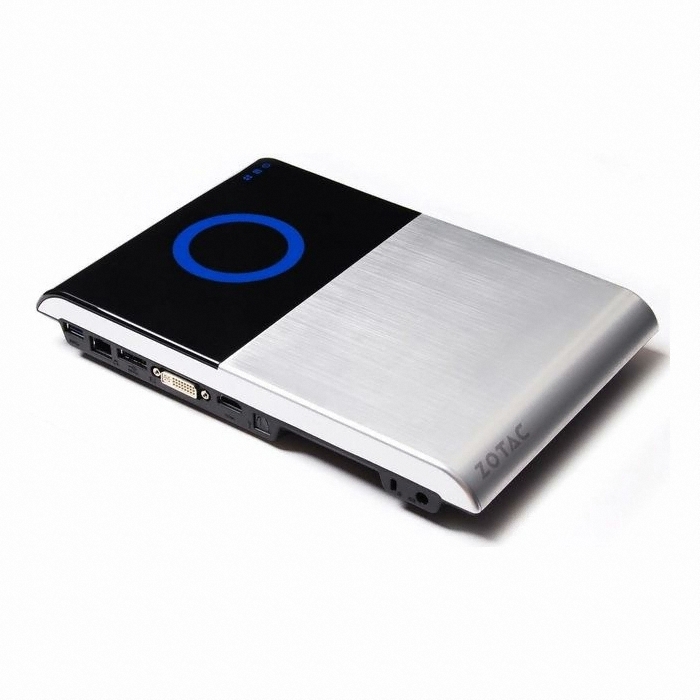 ZOTAC ZBOX Blu-ray HD-ID33 (4GB, SSD 500GB)_이미지