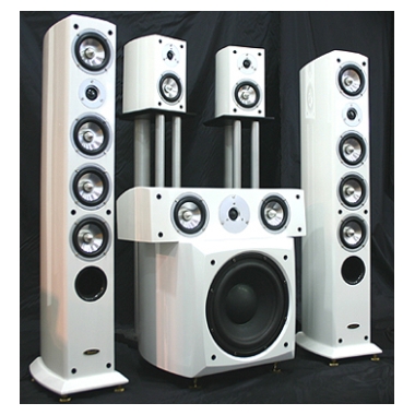 포칼 CHORUS C2, C2C, C2S, SW-10C