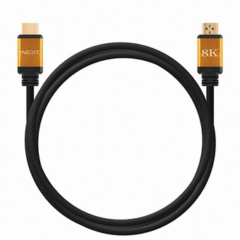 이지넷유비쿼터스 넥스트 <b>HDMI</b> v<b>2.1</b> 케이블