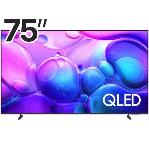 삼성전자 QLED 75Q6F 해외구매 (관부가세별도)