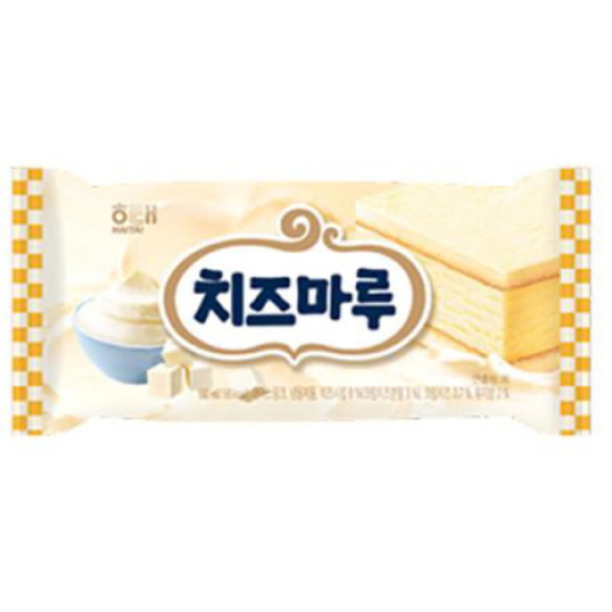 치즈마루샌드 180ml
