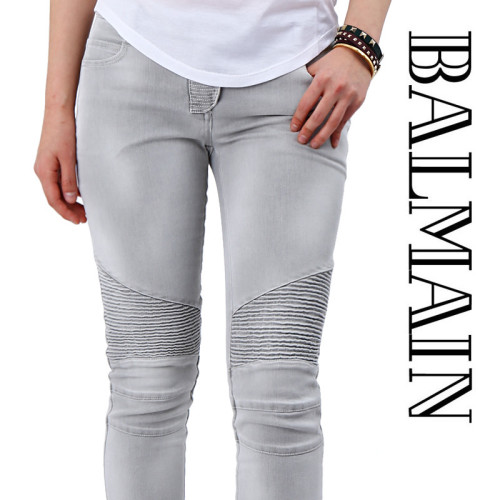발망 바이커 팬츠 5140 139N C4515_이미지