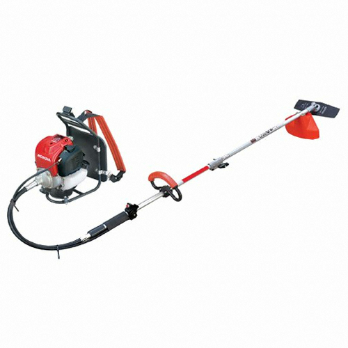 배부식 예초기 분리형 UH-435S (혼다 엔진)