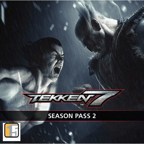  철권 7 PC 시즌패스2 스팀코드