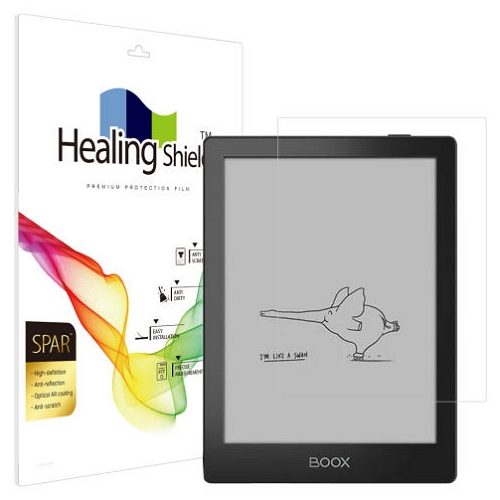 폰트리 힐링쉴드 ONYX BOOX POKE 5S 슈페리어 AR 고화질 액정보호필름