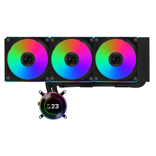 ���ȸ� Hydroshift II LCD-C 360CL