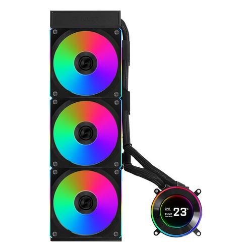 ���ȸ� Hydroshift II LCD-C 360CL