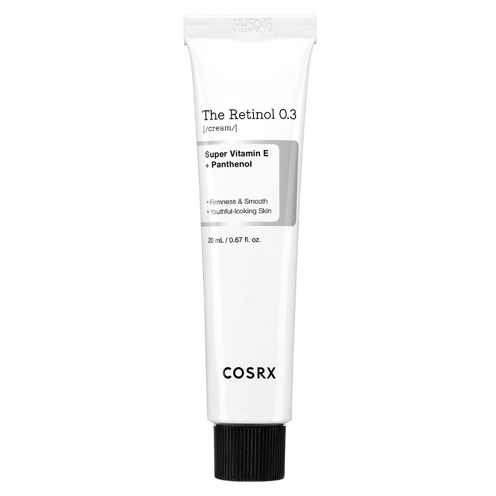 더 레티놀 0.3 크림 20ml