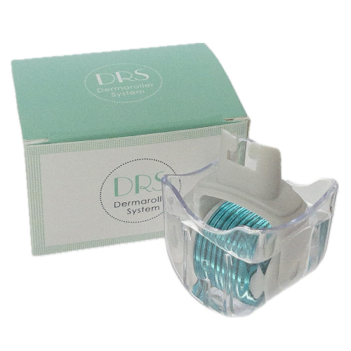 르미뉴즈 MTS 롤러 DRS 600 교체용 헤드 (0.2mm)_이미지