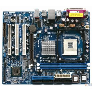 ASRock P4VM800 ������