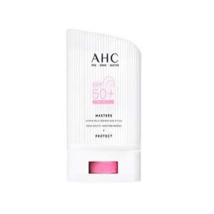 카버코리아 AHC 마스터즈 하이퍼 마일드 리페어 선스틱 22g (1개)