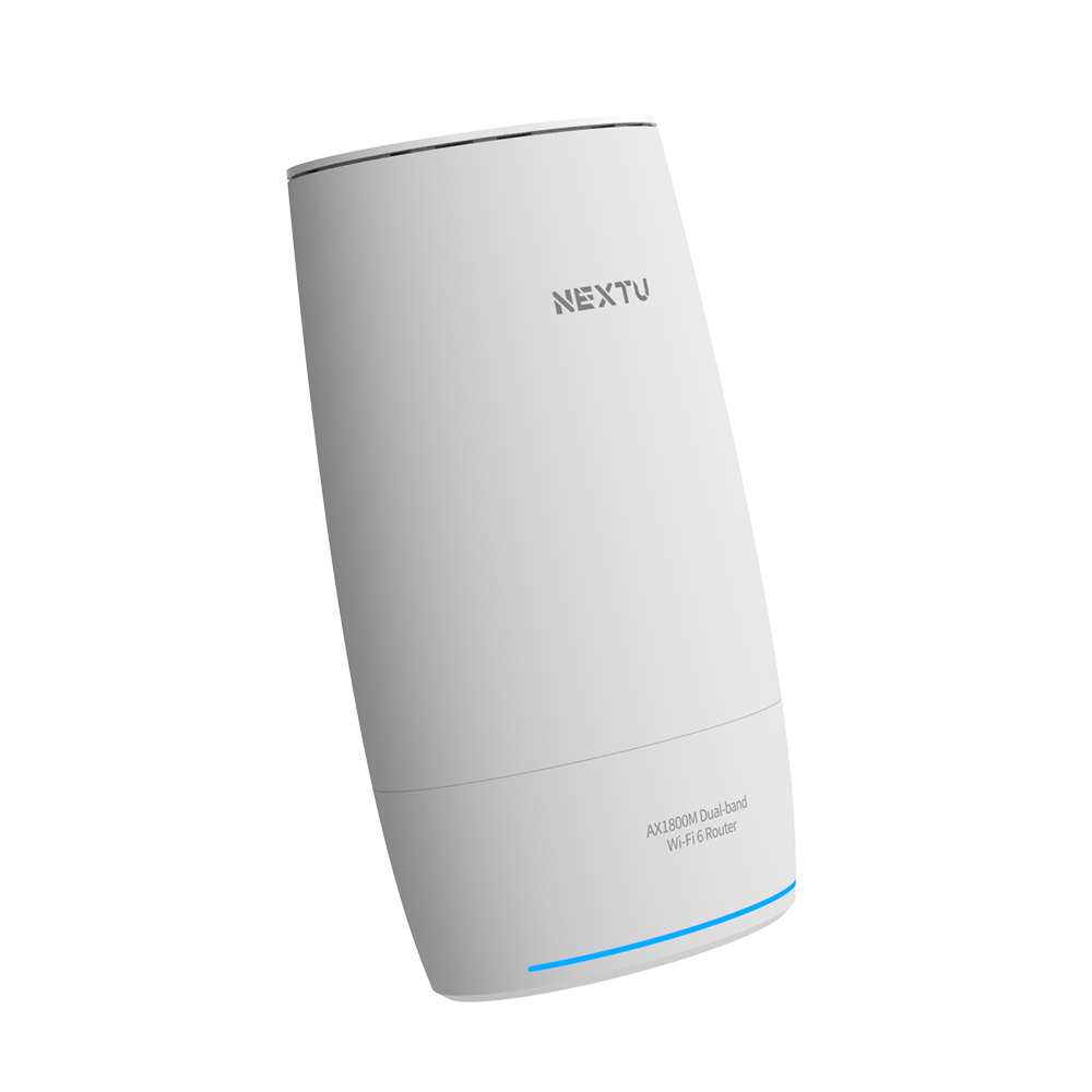 이지넷유비쿼터스 NEXTU NEXT-AX1800MT 유무선공유기_이미지
