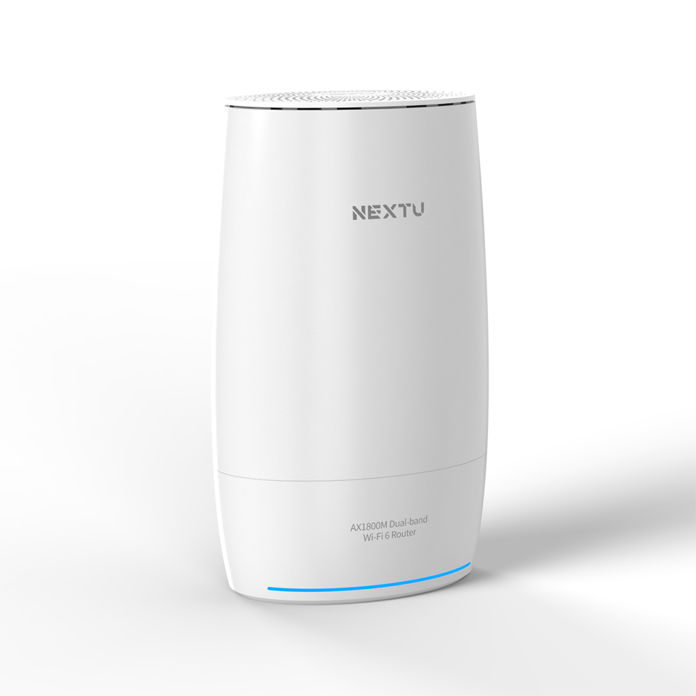 이지넷유비쿼터스 NEXTU NEXT-AX1800MT 유무선공유기
