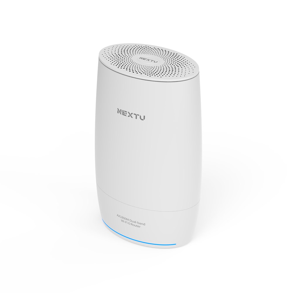 이지넷유비쿼터스 NEXTU NEXT-AX1800MT 유무선공유기_이미지