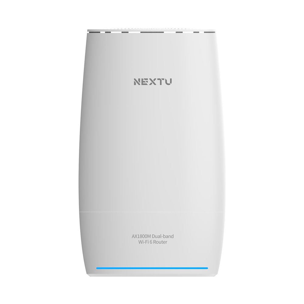 이지넷유비쿼터스 NEXTU NEXT-AX1800MT 유무선공유기_이미지