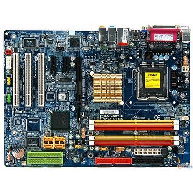 GIGABYTE GA-8I945G