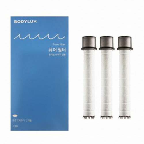 퓨어썸 샤워기 필터