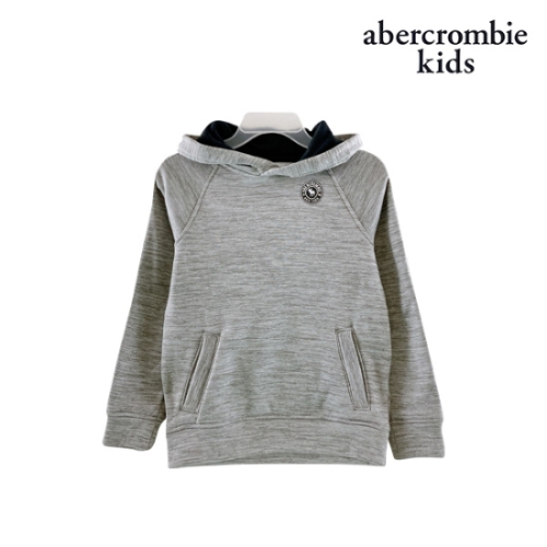 키즈 기모후드티 AKHD940201GR