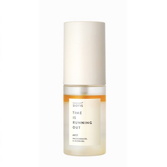 시오리스 타임 이즈 러닝 아웃 미스트 30ml (1개)