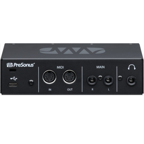 PreSonus Revelator io24